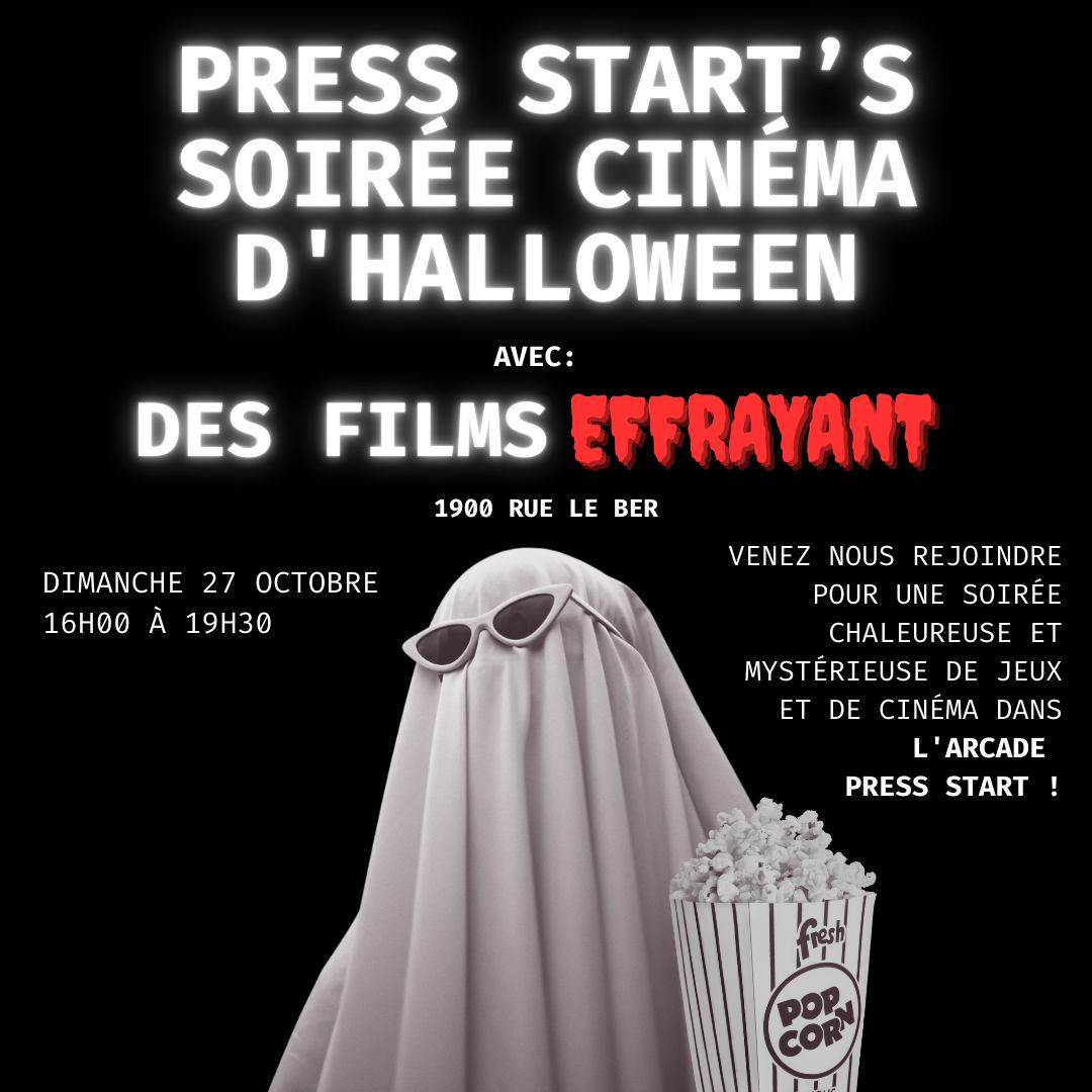 PS_Halloween Movie Night