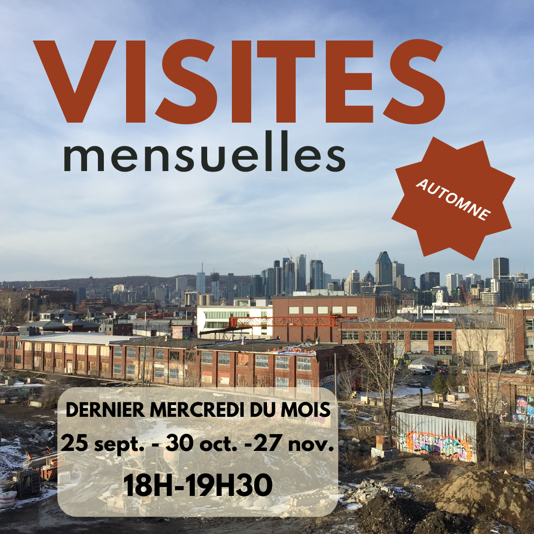 Visite guidée