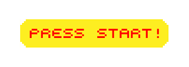 Logo Press Start Coop